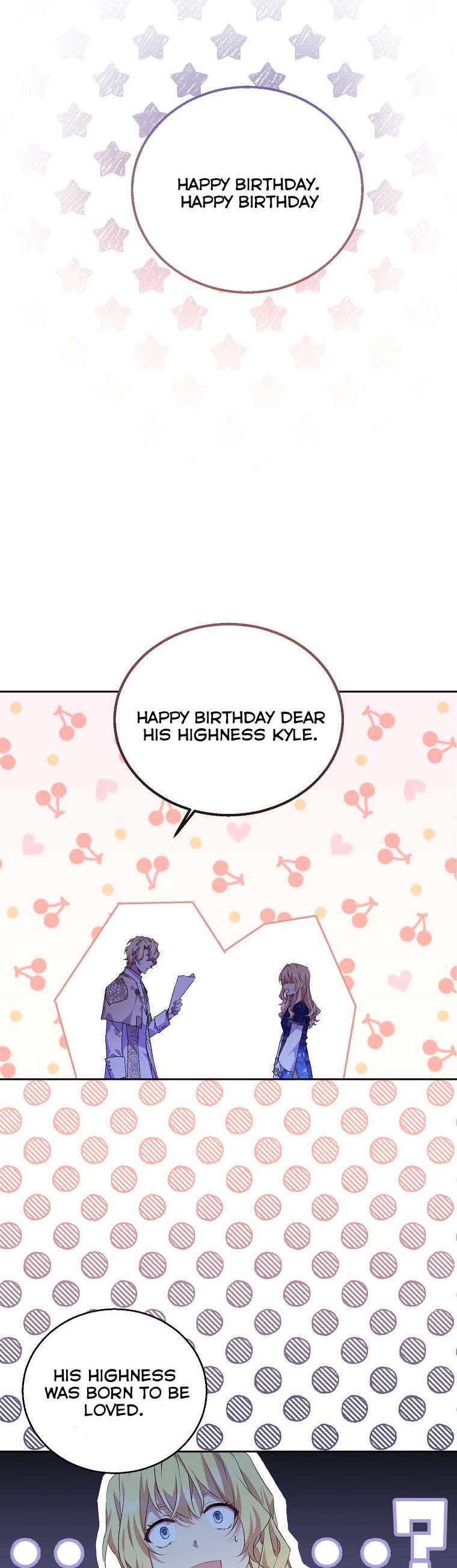 I’M A Fake Saintess But The Gods Are Obsessed Chapter 5 - Page 7