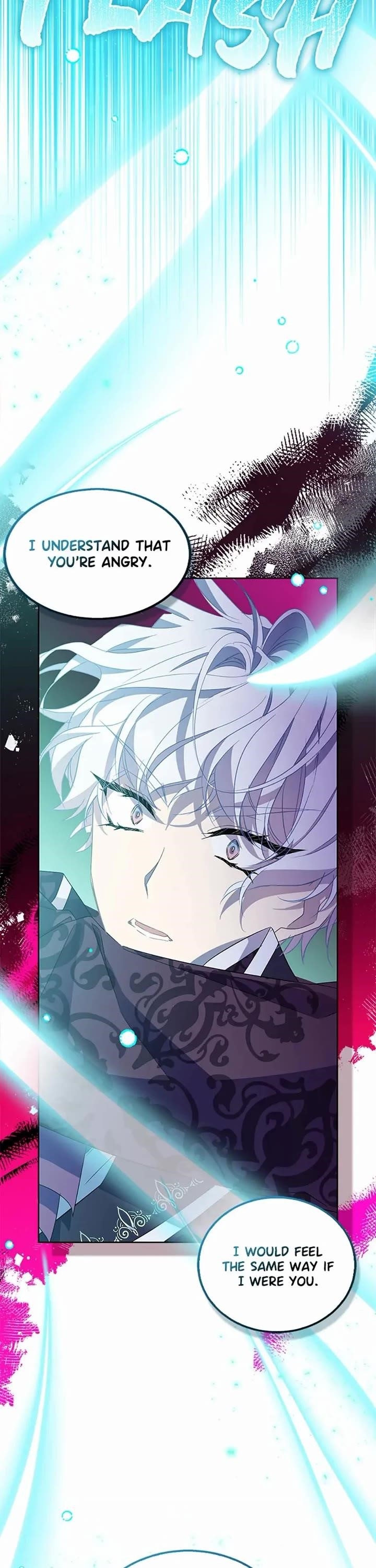 I’M A Fake Saintess But The Gods Are Obsessed Chapter 52 - Page 11