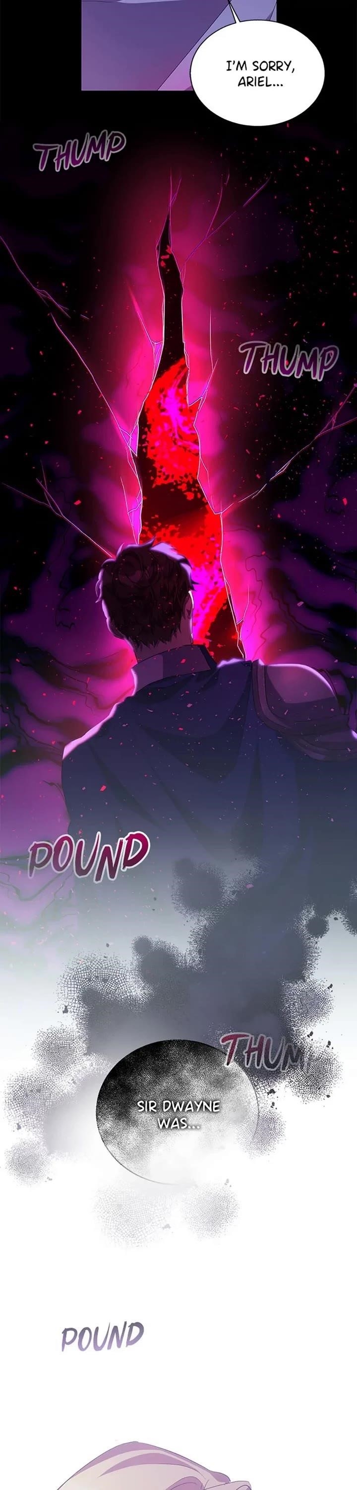 I’M A Fake Saintess But The Gods Are Obsessed Chapter 53 - Page 26