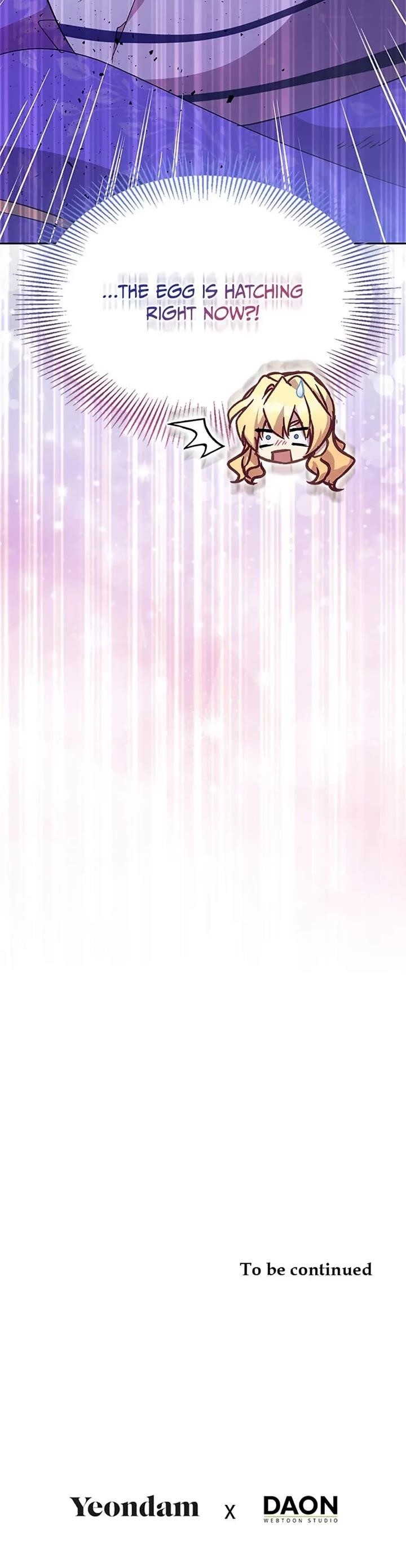 I’M A Fake Saintess But The Gods Are Obsessed Chapter 53 - Page 51