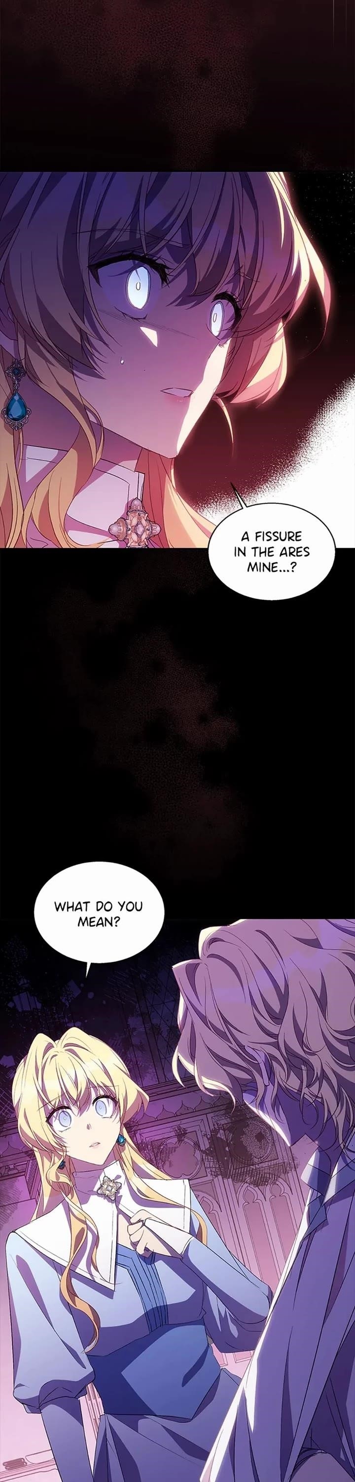 I’M A Fake Saintess But The Gods Are Obsessed Chapter 53 - Page 7