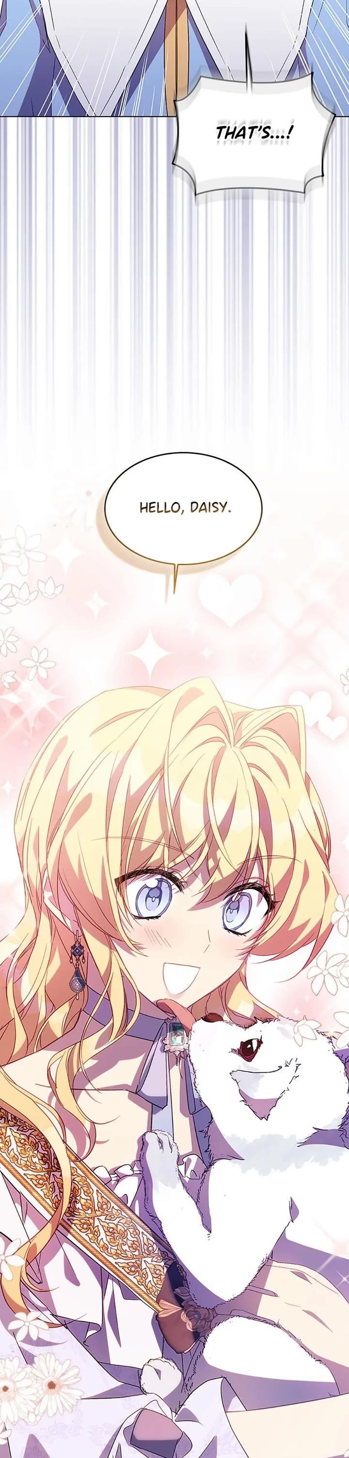 I’M A Fake Saintess But The Gods Are Obsessed Chapter 54 - Page 3