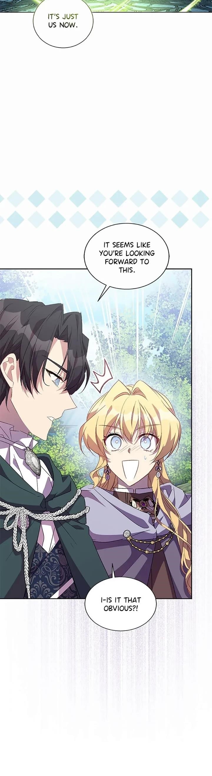 I’M A Fake Saintess But The Gods Are Obsessed Chapter 57 - Page 10