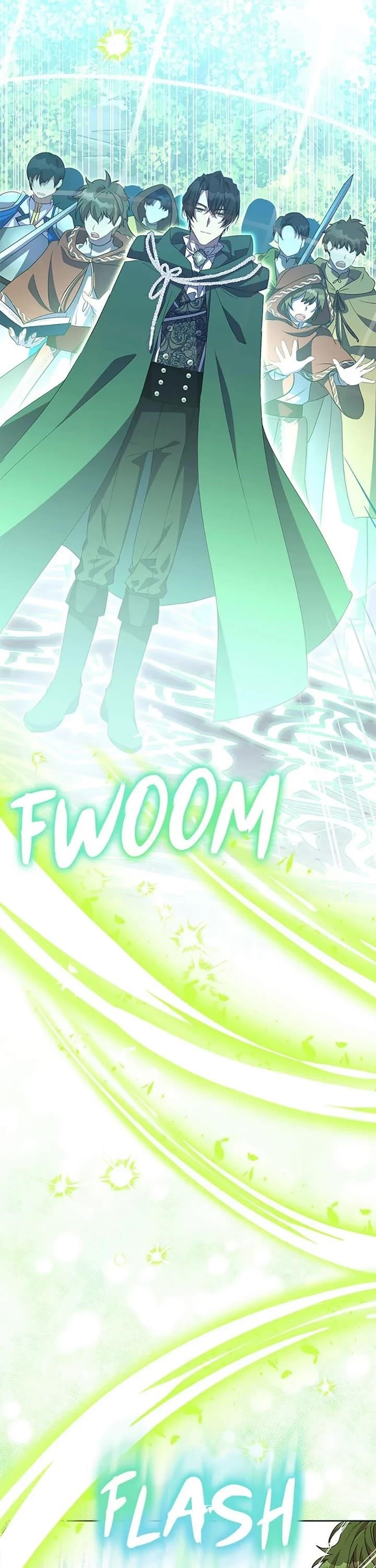 I’M A Fake Saintess But The Gods Are Obsessed Chapter 57 - Page 3