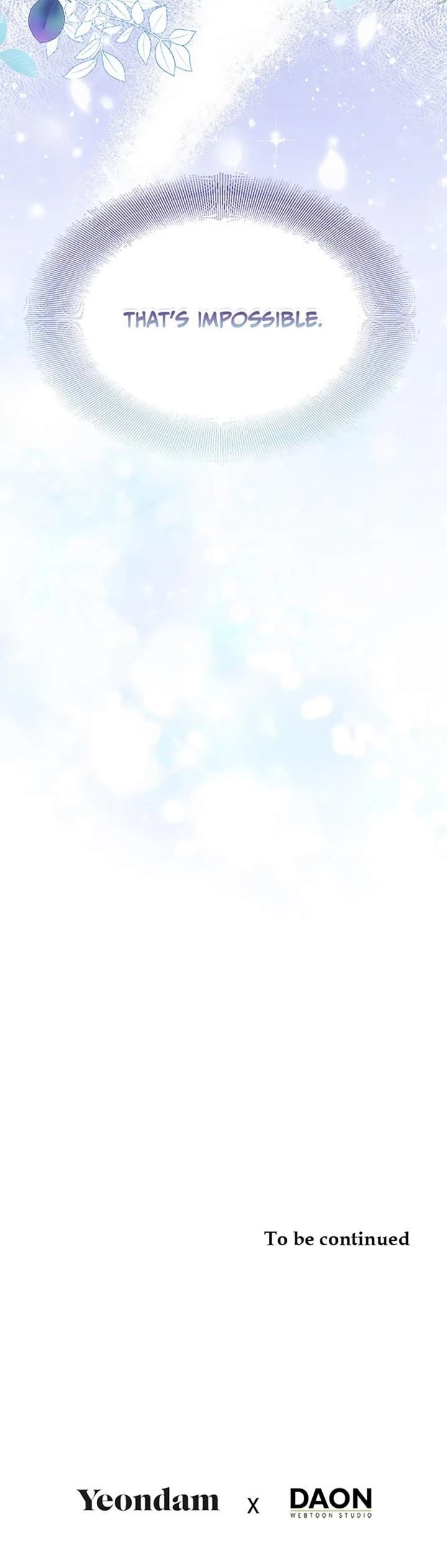 I’M A Fake Saintess But The Gods Are Obsessed Chapter 57 - Page 44