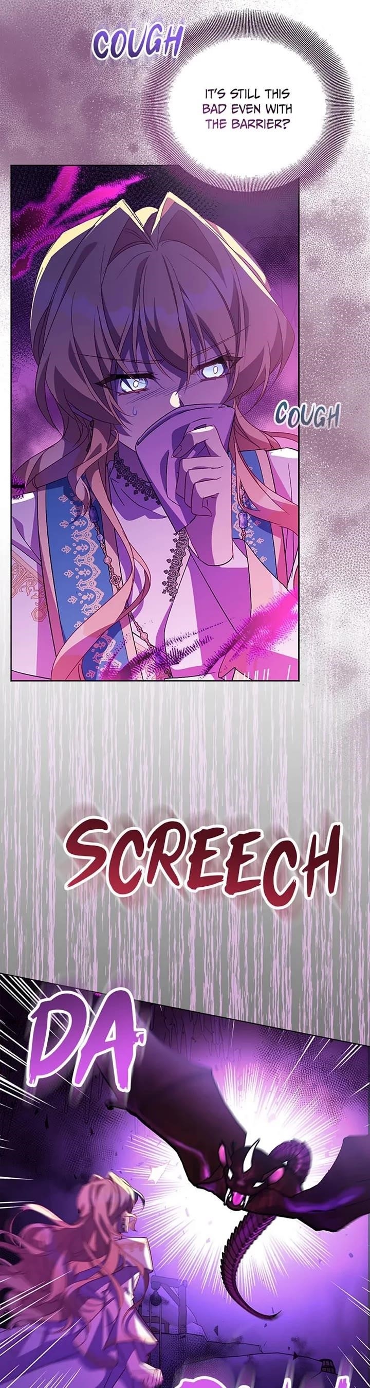 I’M A Fake Saintess But The Gods Are Obsessed Chapter 58 - Page 14