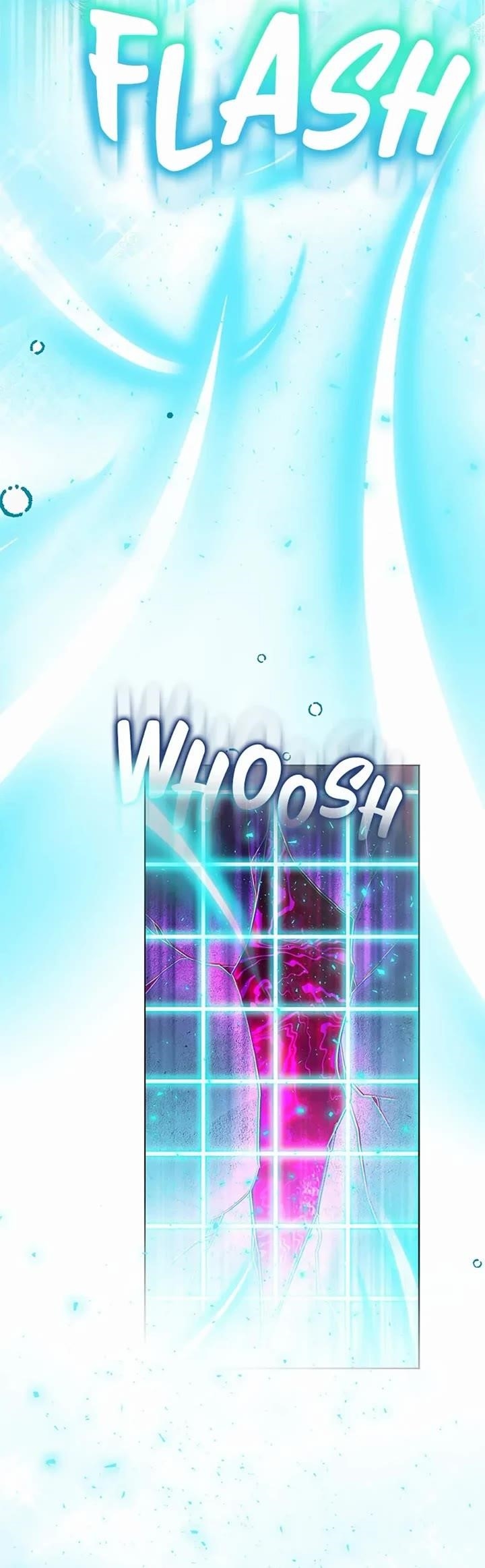 I’M A Fake Saintess But The Gods Are Obsessed Chapter 61 - Page 14