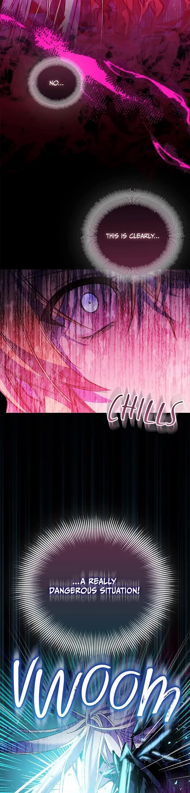 I’M A Fake Saintess But The Gods Are Obsessed Chapter 61 - Page 28