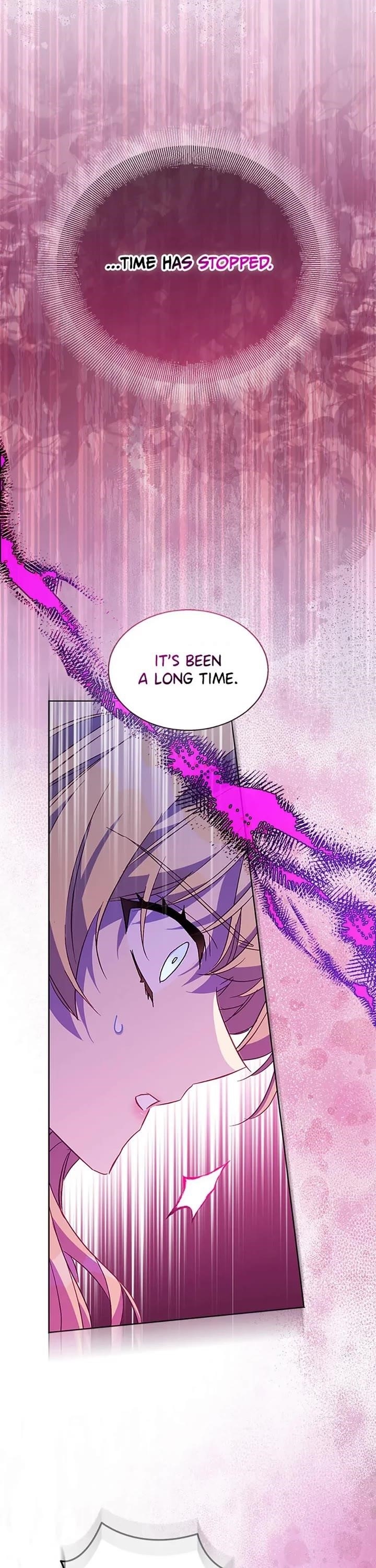I’M A Fake Saintess But The Gods Are Obsessed Chapter 61 - Page 43