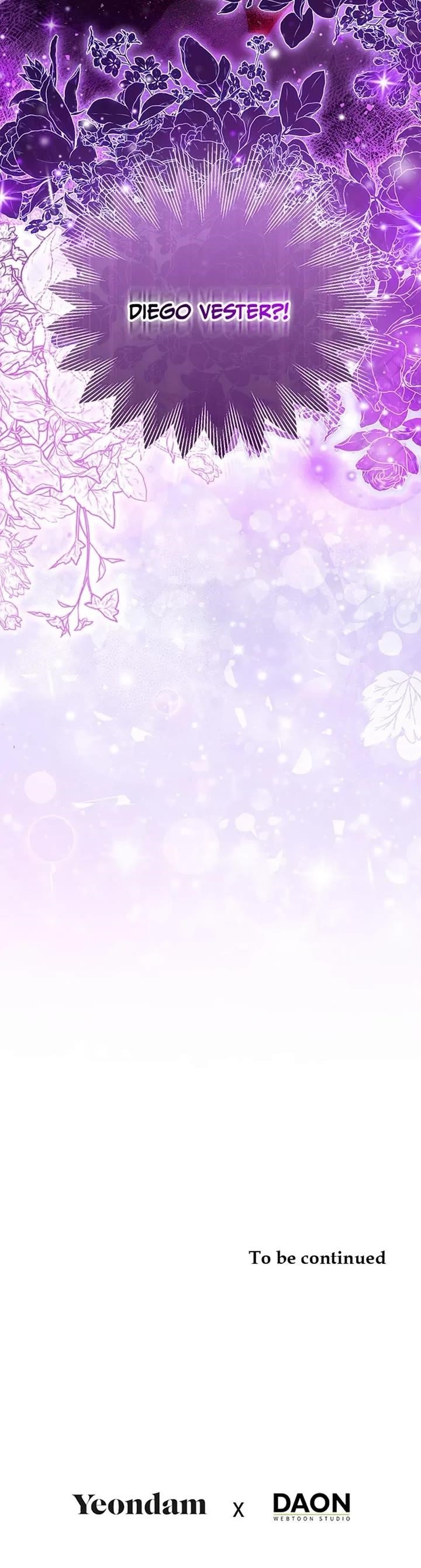 I’M A Fake Saintess But The Gods Are Obsessed Chapter 61 - Page 46