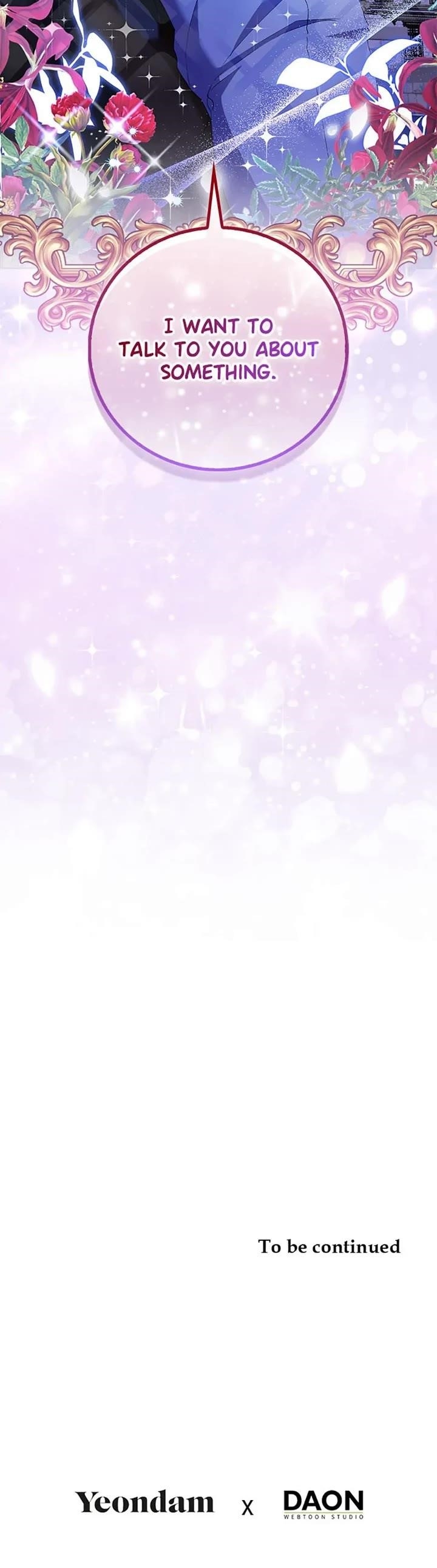 I’M A Fake Saintess But The Gods Are Obsessed Chapter 63 - Page 49
