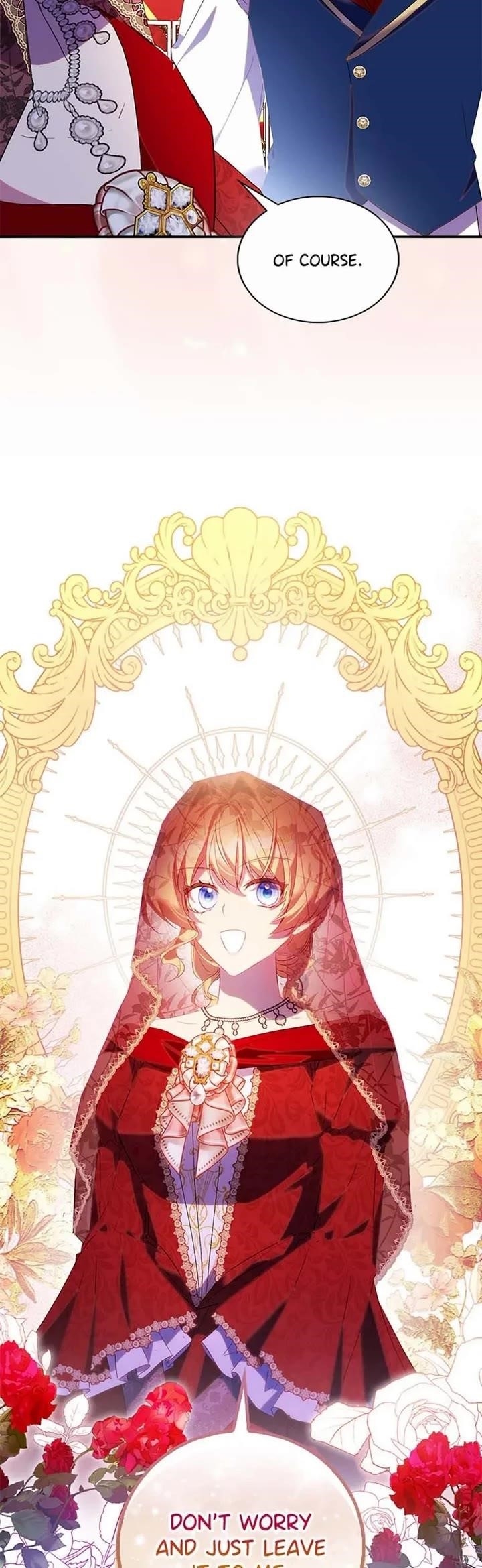 I’M A Fake Saintess But The Gods Are Obsessed Chapter 74 - Page 29