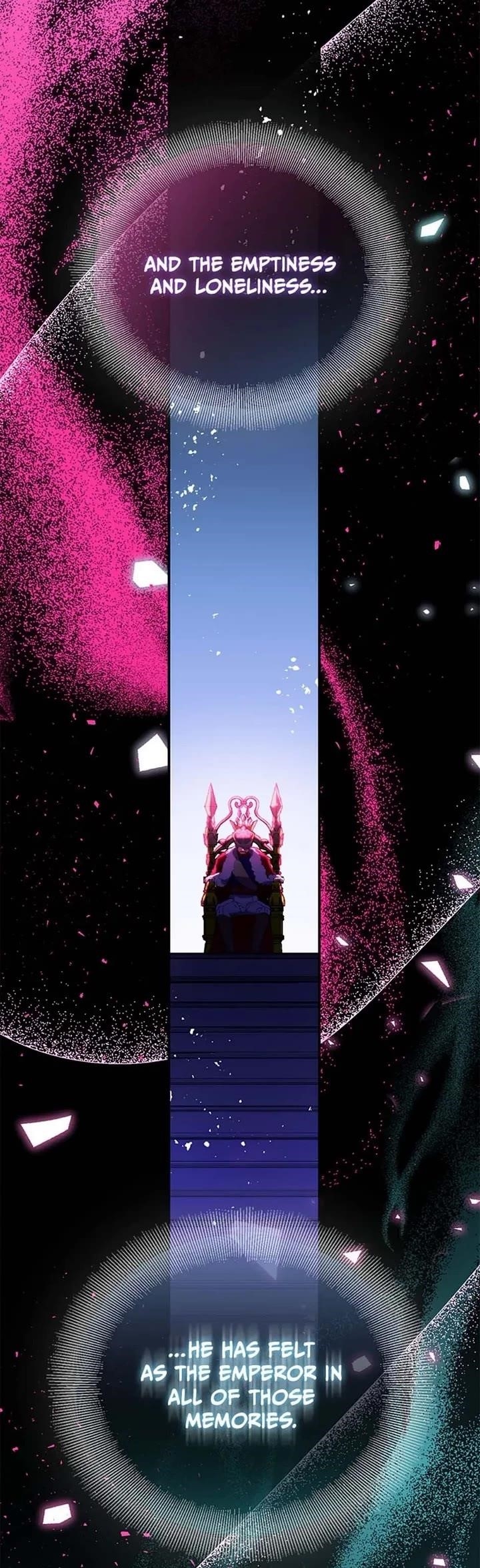 I’M A Fake Saintess But The Gods Are Obsessed Chapter 74 - Page 34