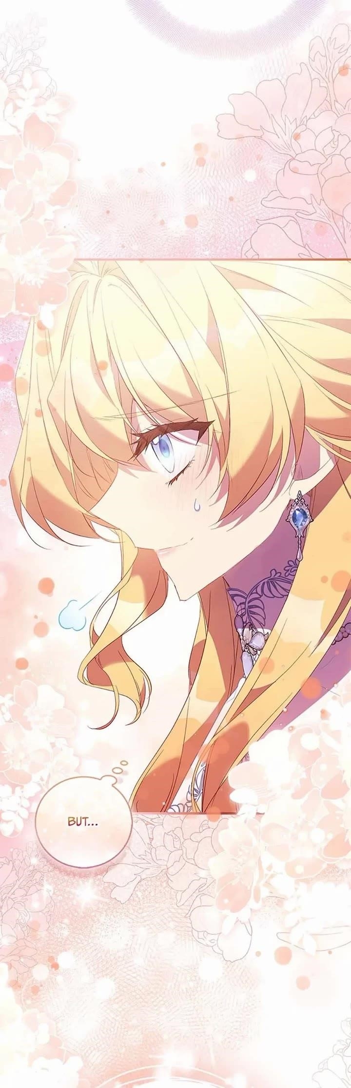 I’M A Fake Saintess But The Gods Are Obsessed Chapter 78 - Page 46