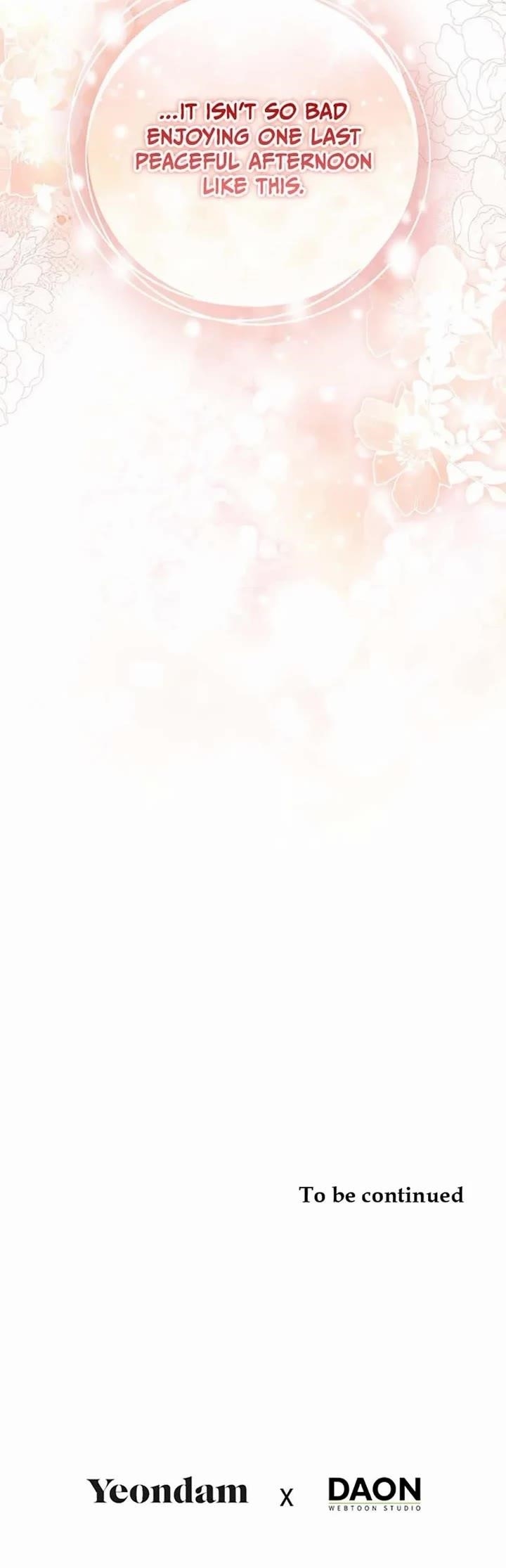 I’M A Fake Saintess But The Gods Are Obsessed Chapter 78 - Page 47