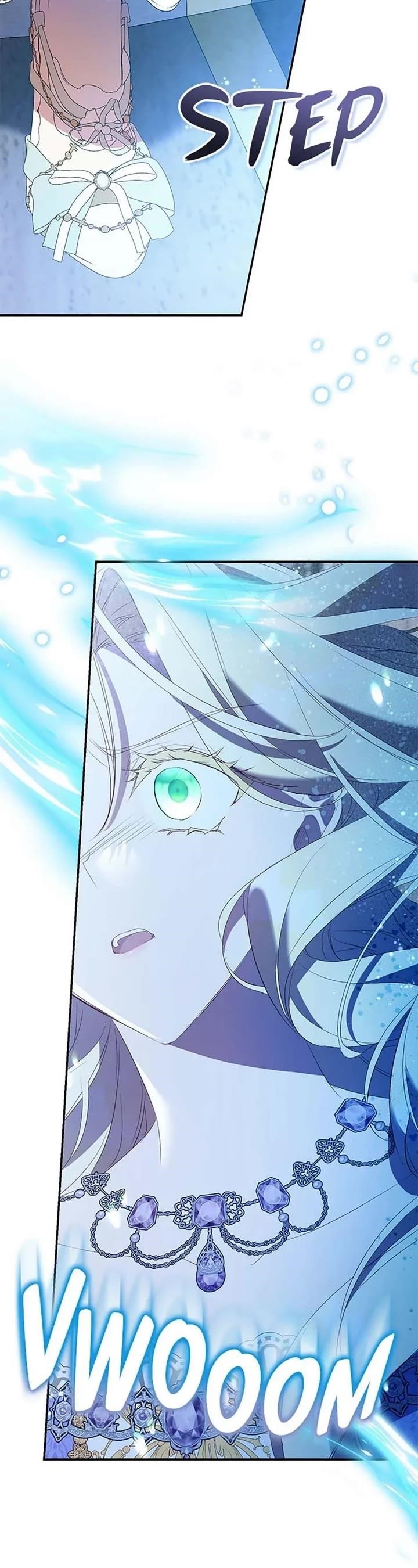 I’M A Fake Saintess But The Gods Are Obsessed Chapter 80 - Page 10