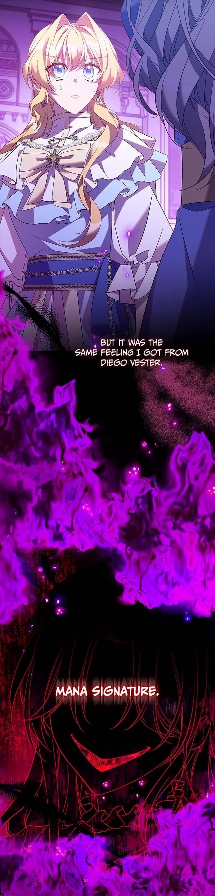 I’M A Fake Saintess But The Gods Are Obsessed Chapter 80 - Page 2