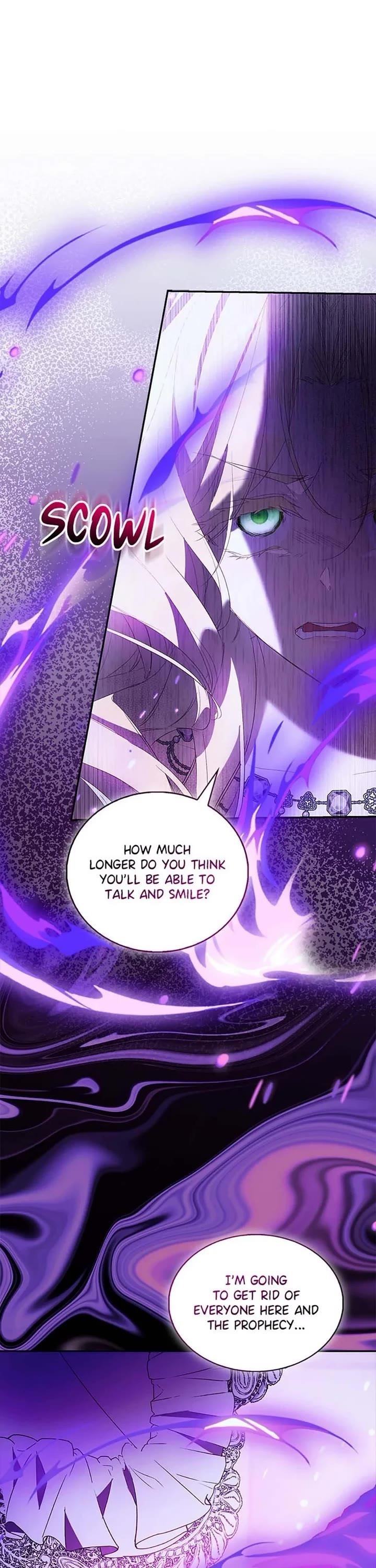 I’M A Fake Saintess But The Gods Are Obsessed Chapter 80 - Page 26