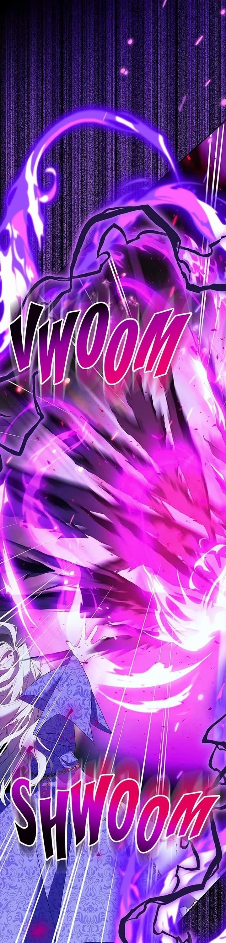 I’M A Fake Saintess But The Gods Are Obsessed Chapter 80 - Page 36