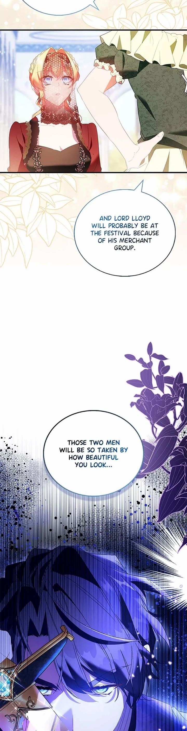 I’M A Fake Saintess But The Gods Are Obsessed Chapter 88 - Page 15