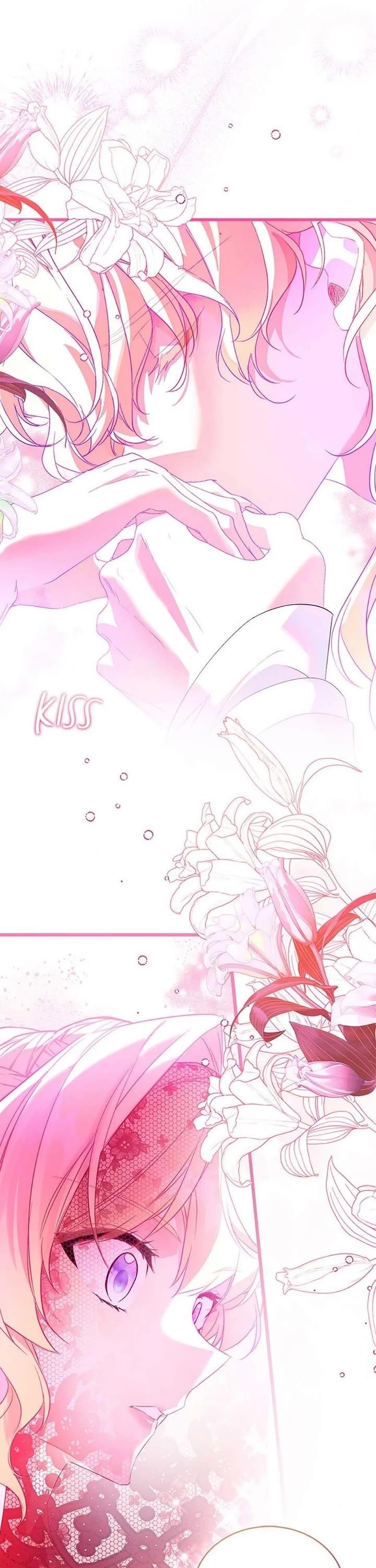 I’M A Fake Saintess But The Gods Are Obsessed Chapter 88 - Page 32