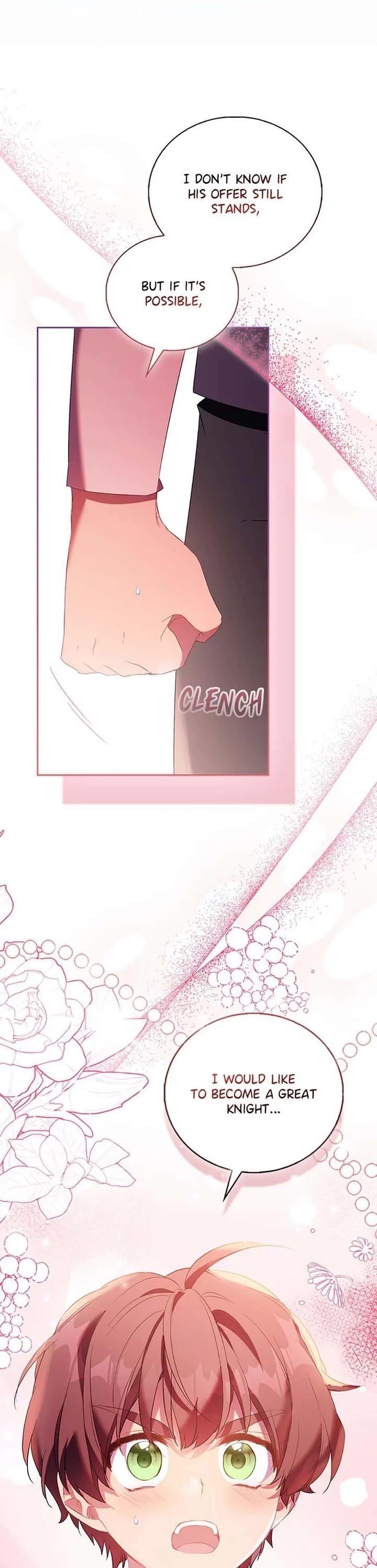 I’M A Fake Saintess But The Gods Are Obsessed Chapter 88 - Page 5