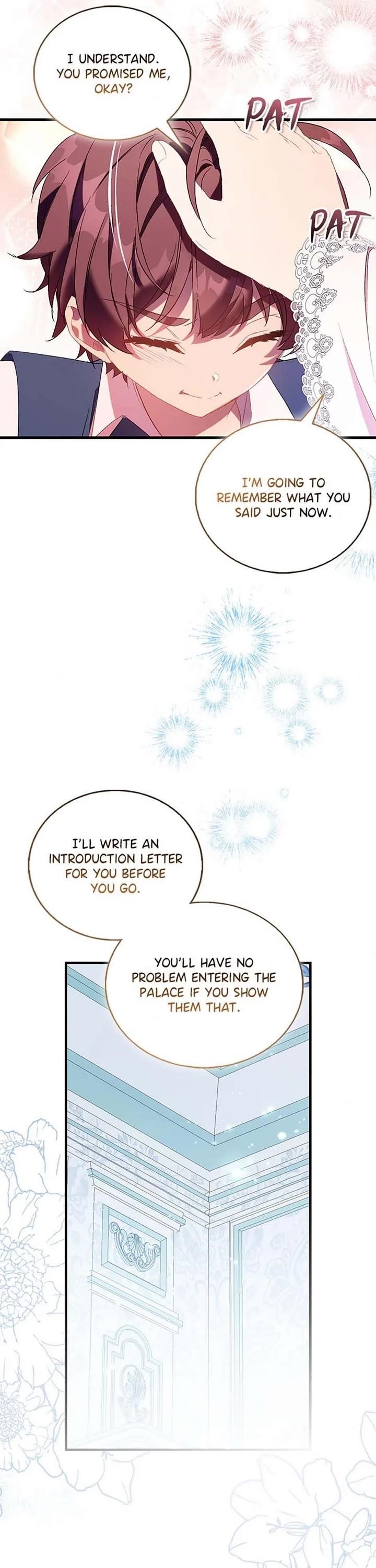 I’M A Fake Saintess But The Gods Are Obsessed Chapter 88 - Page 7