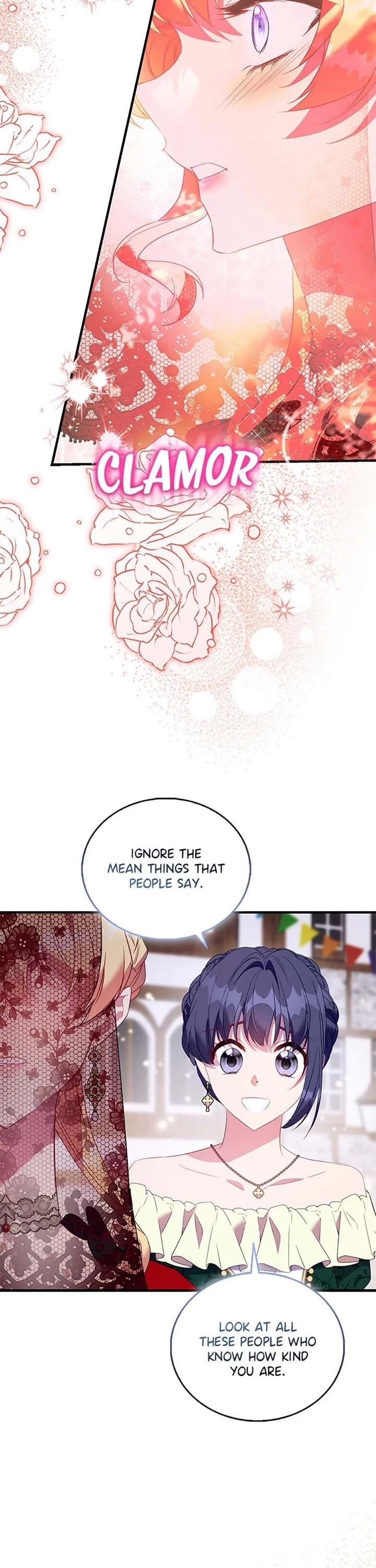 I’M A Fake Saintess But The Gods Are Obsessed Chapter 89 - Page 7