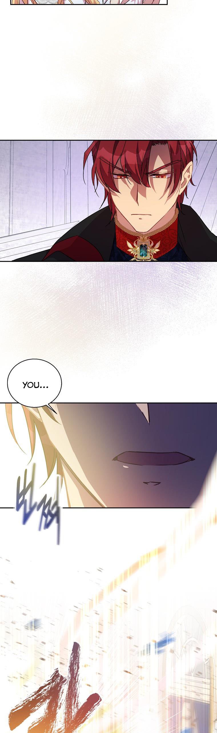 I’M A Fake Saintess But The Gods Are Obsessed Chapter 9 - Page 10