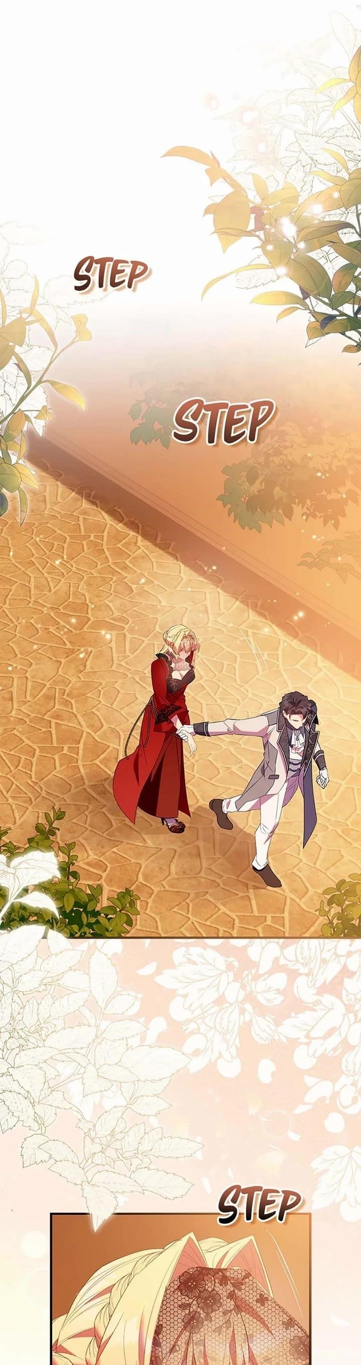 I’M A Fake Saintess But The Gods Are Obsessed Chapter 90 - Page 29