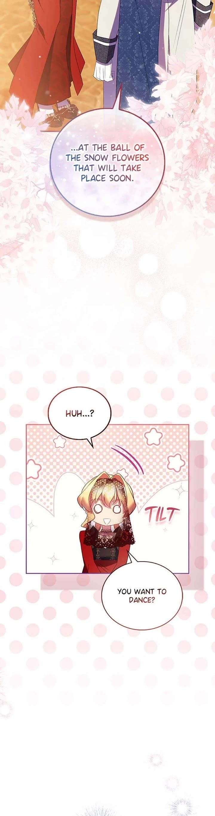 I’M A Fake Saintess But The Gods Are Obsessed Chapter 90 - Page 35