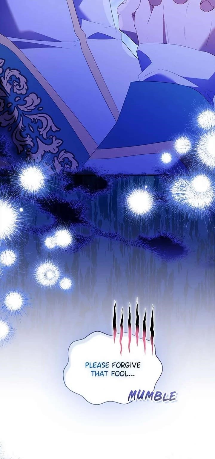 I’M A Fake Saintess But The Gods Are Obsessed Chapter 90 - Page 49
