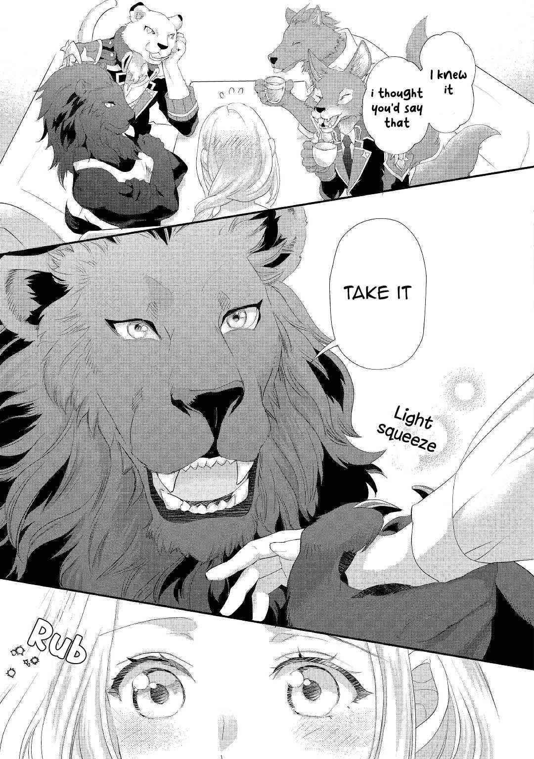 Milady Just Wants To Relax Chapter 29 - Page 15