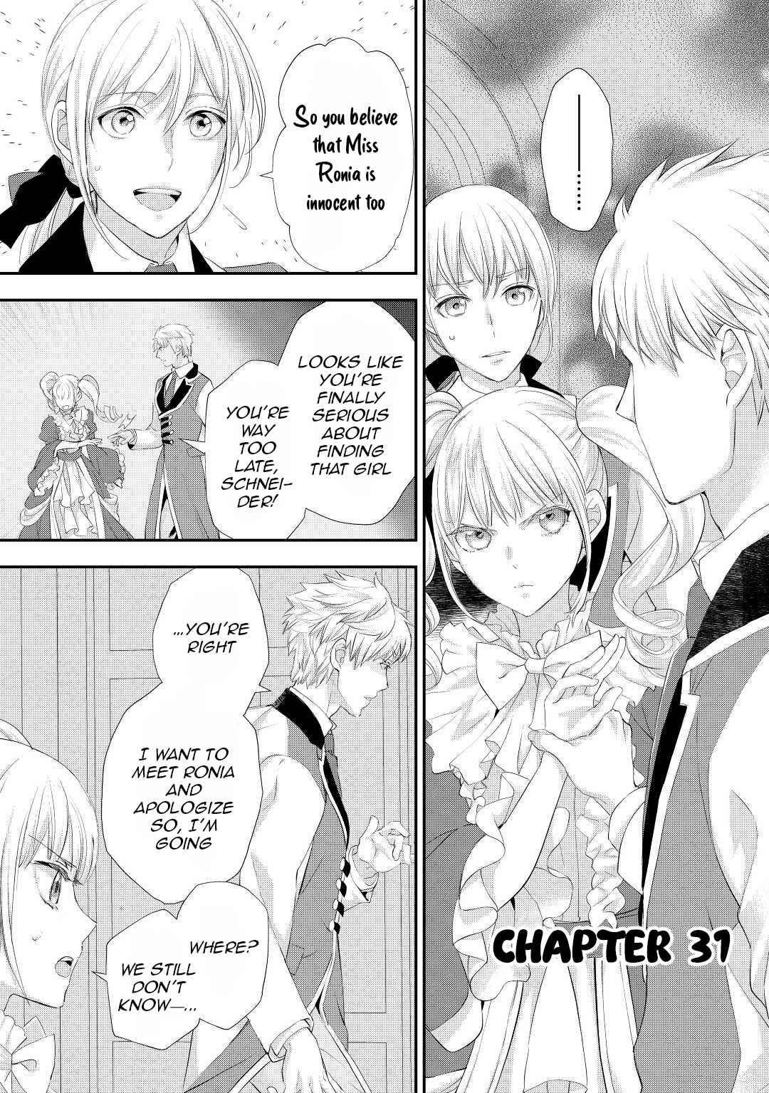 Milady Just Wants To Relax Chapter 31 - Page 1