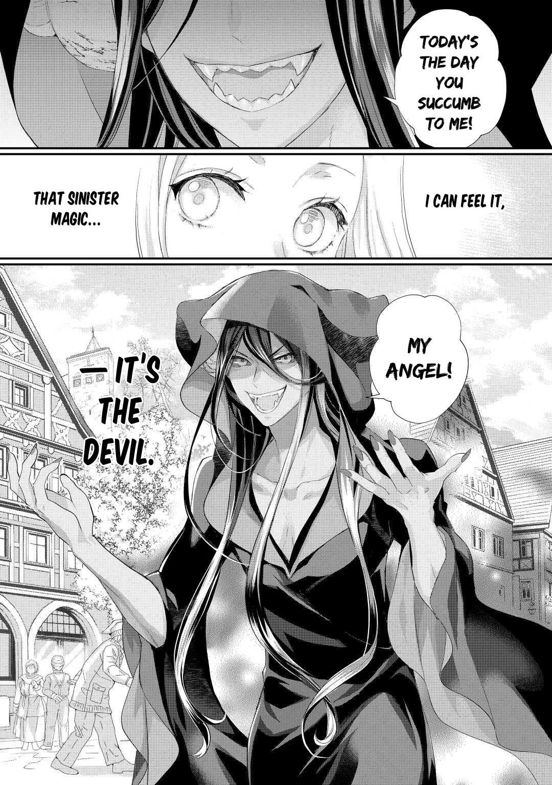 Milady Just Wants To Relax Chapter 33 - Page 16