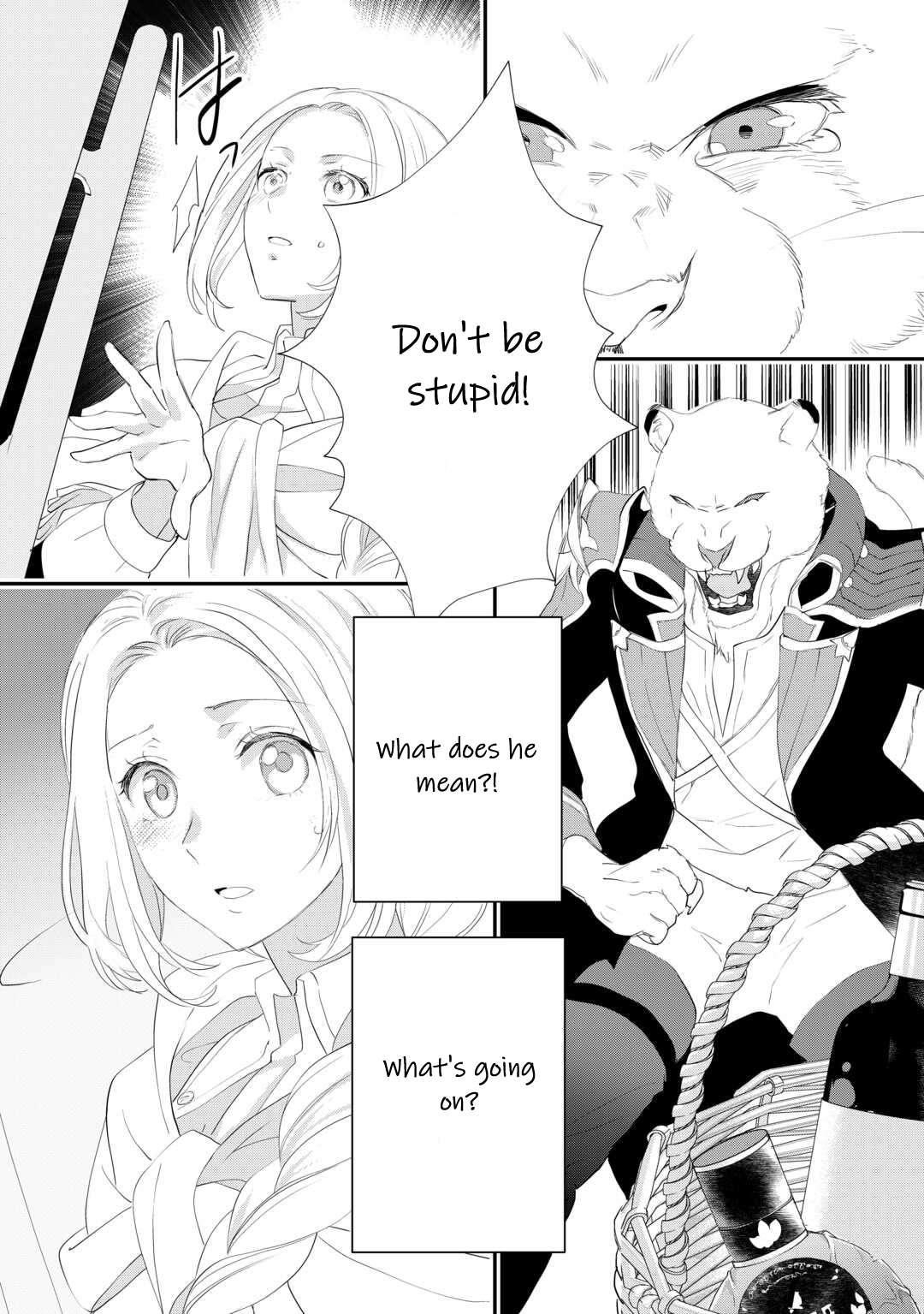 Milady Just Wants To Relax Chapter 36 - Page 30