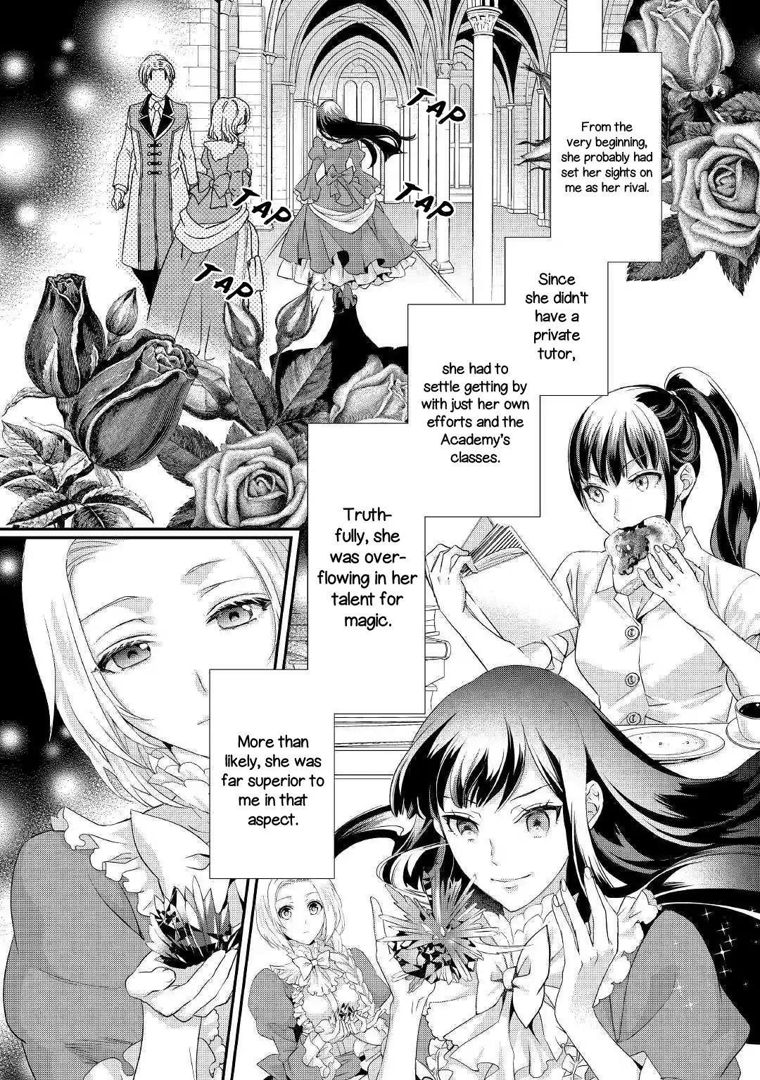 Milady Just Wants To Relax Chapter 7 - Page 10