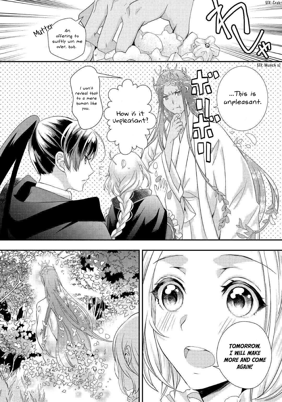 Milady Just Wants To Relax Chapter 8 - Page 16