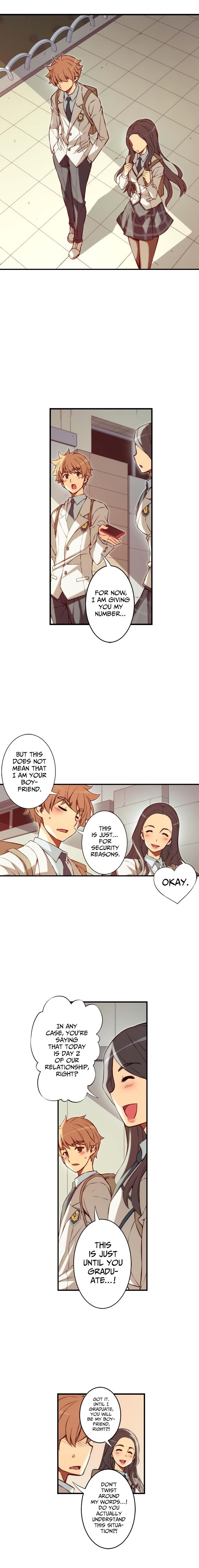 The Fiancees Live Together Chapter 107 - Page 6