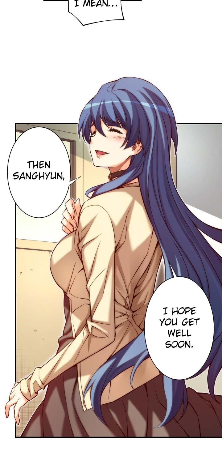 The Fiancees Live Together Chapter 14 - Page 15