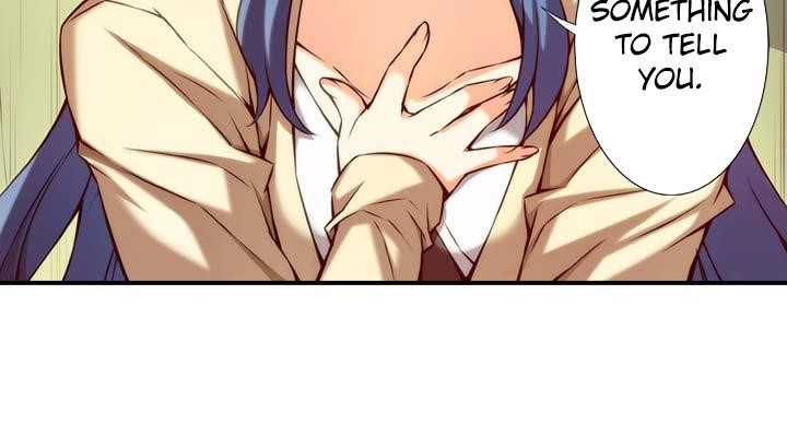 The Fiancees Live Together Chapter 14 - Page 9