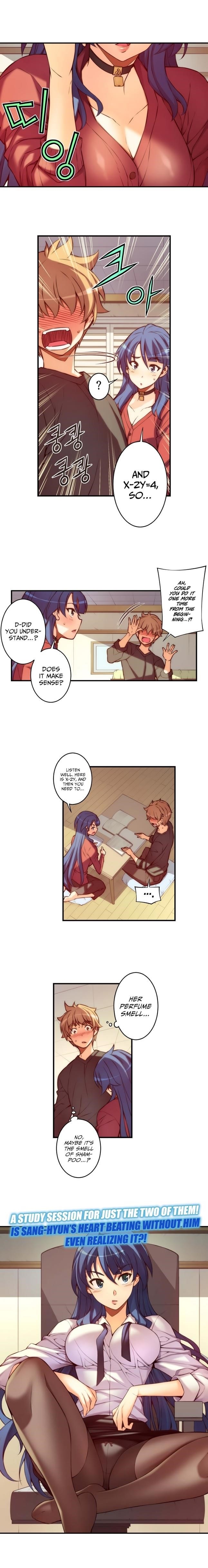 The Fiancees Live Together Chapter 31 - Page 3