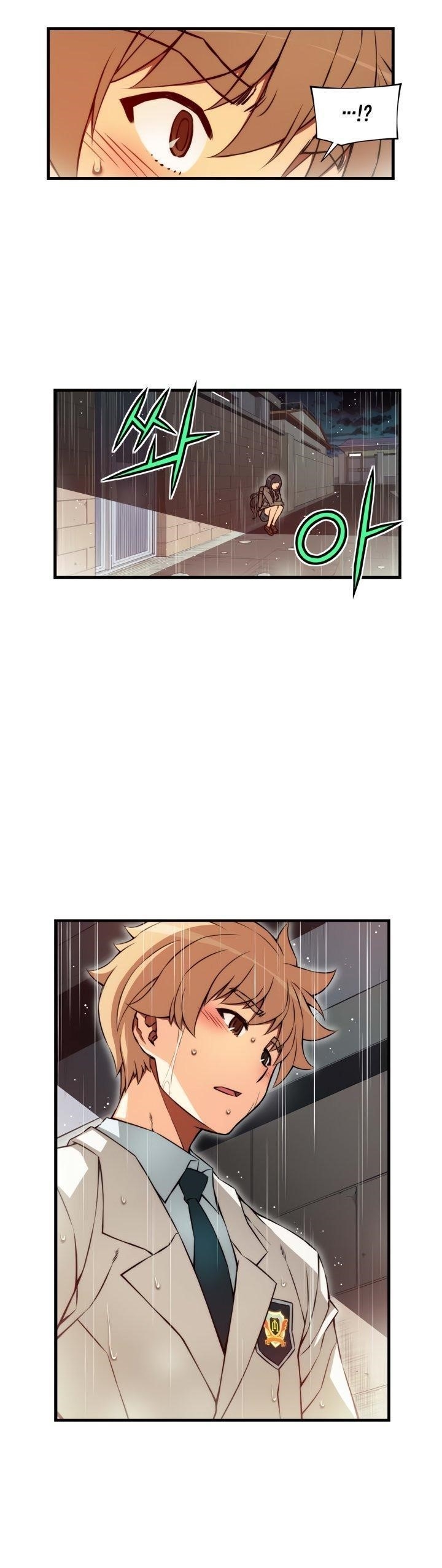 The Fiancees Live Together Chapter 92 - Page 12