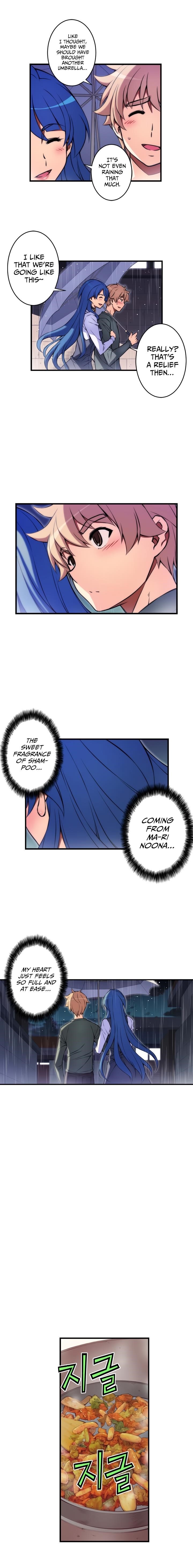 The Fiancees Live Together Chapter 97 - Page 6