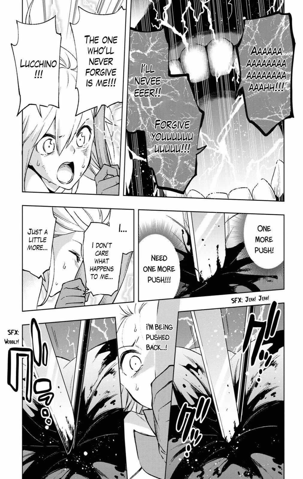 ReLive Game of Wandering Reincarnations Chapter 14 - Page 13