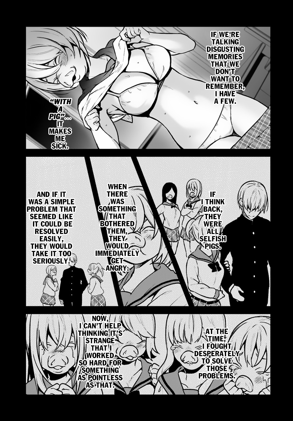 Yari No Yuusha No Yarinaoshi Chapter 12 - Page 18