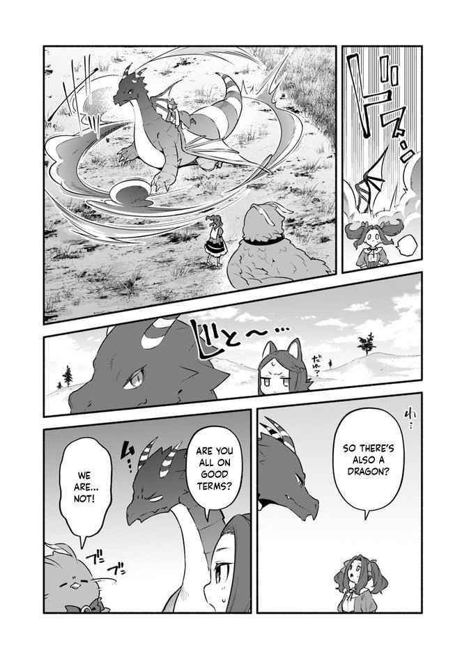 Yari No Yuusha No Yarinaoshi Chapter 46 - Page 24