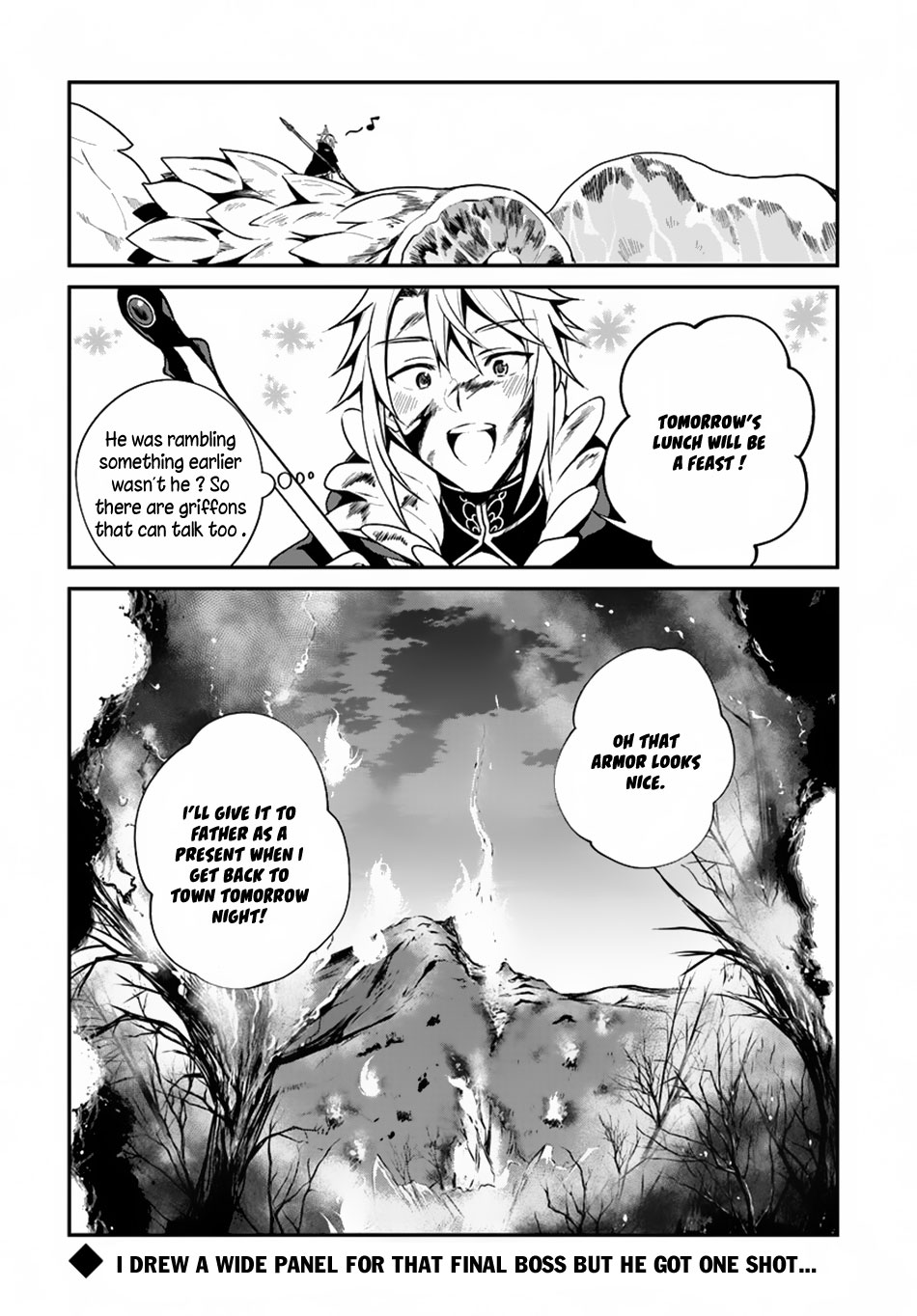 Yari No Yuusha No Yarinaoshi Chapter 5 - Page 30
