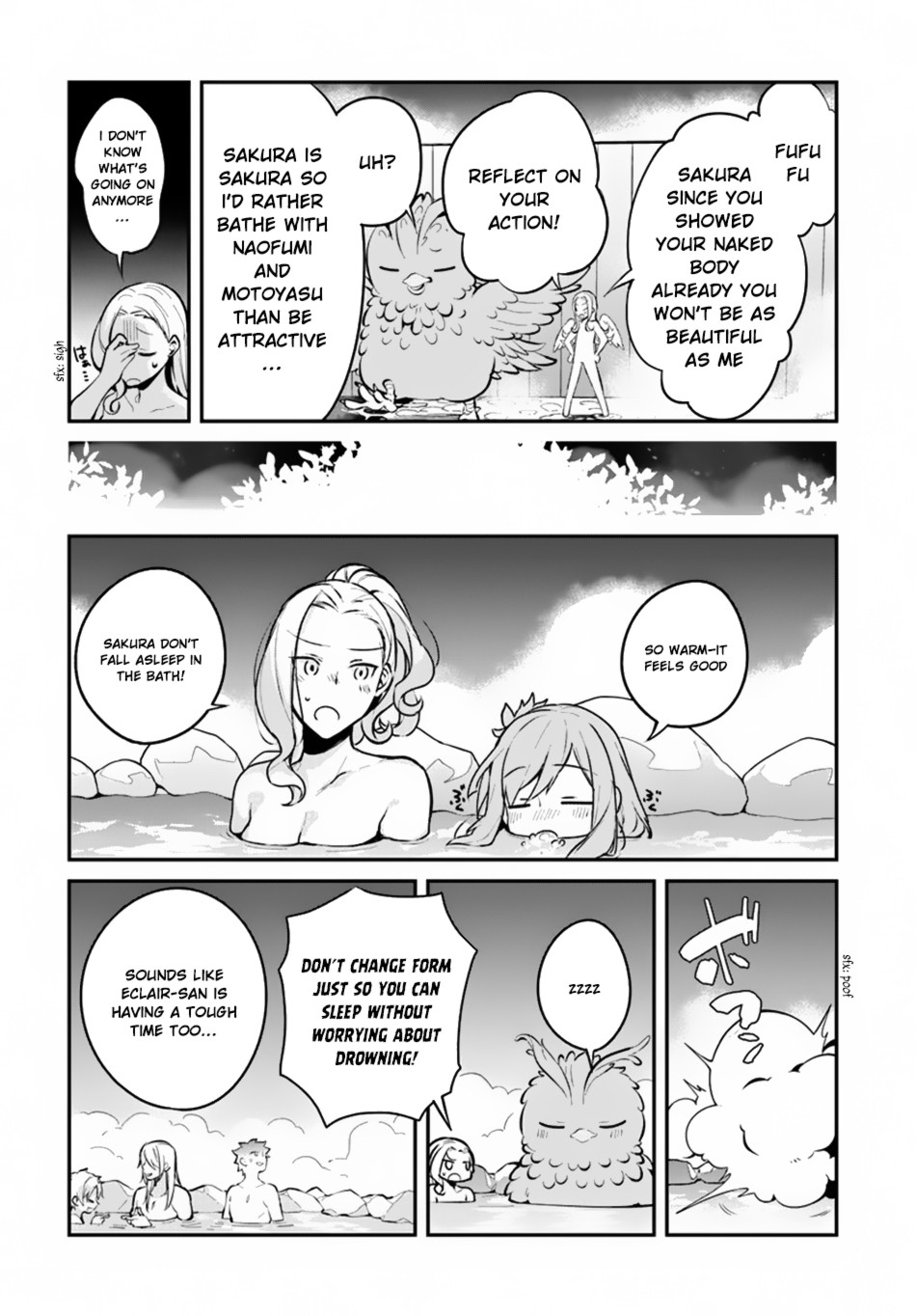 Yari No Yuusha No Yarinaoshi Chapter 9 - Page 26