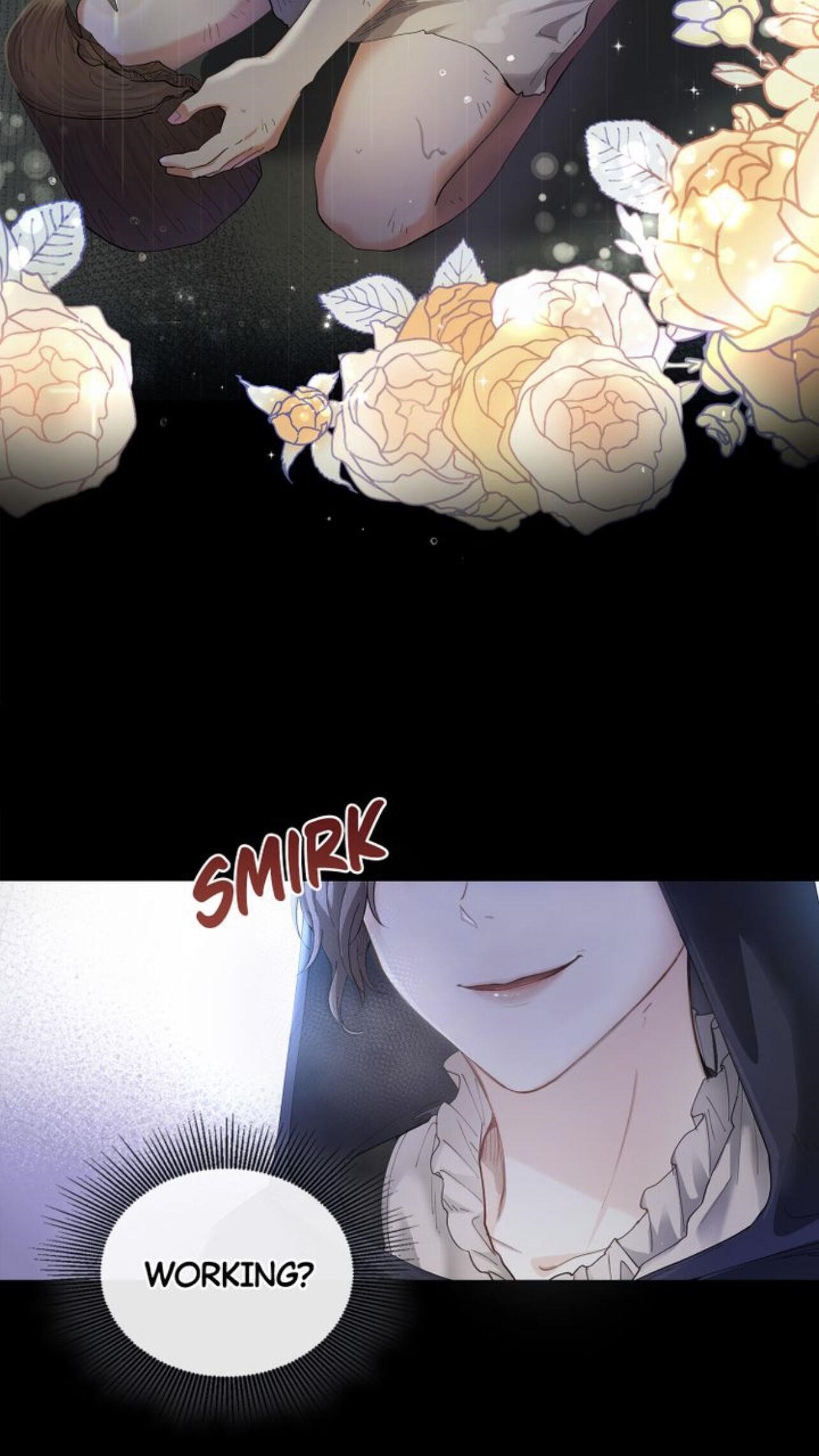 Finding Camellia Chapter 1 - Page 29